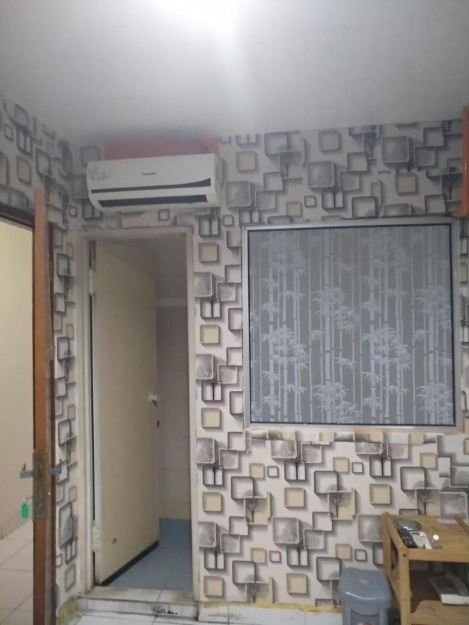 Tangki Residence 1 Redpartner Jakarta Exteriör bild