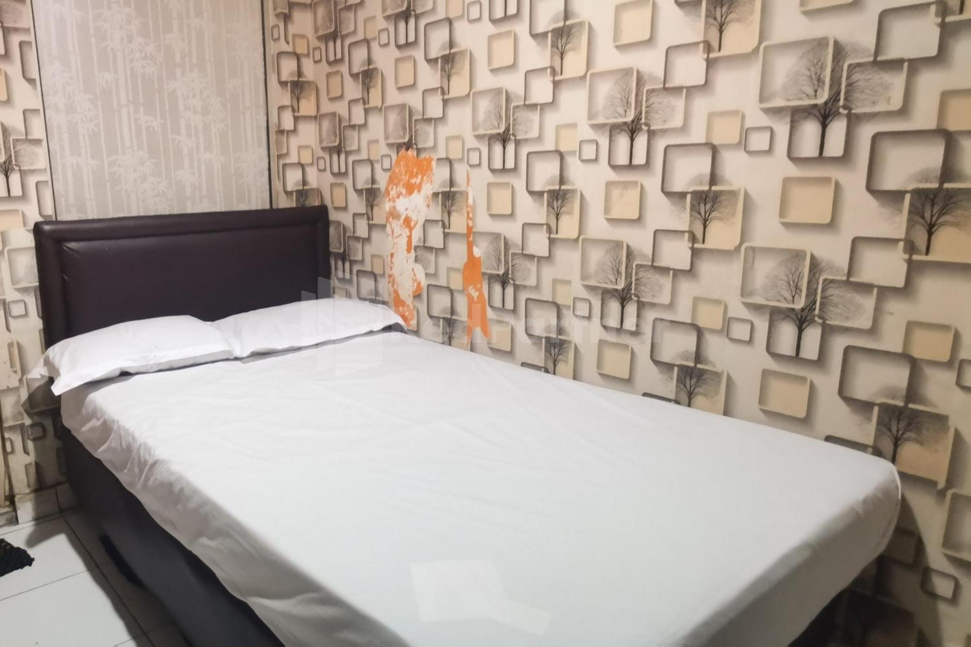 Tangki Residence 1 Redpartner Jakarta Exteriör bild